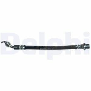 Delphi Bremsschlauch [Hersteller-Nr. LH7199] für Toyota