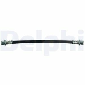 Delphi Bremsschlauch [Hersteller-Nr. LH7216] für Toyota