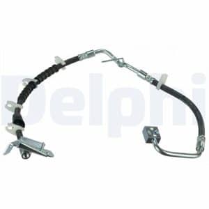 Delphi Bremsschlauch [Hersteller-Nr. LH7224] für Jeep