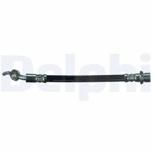 Delphi Bremsschlauch [Hersteller-Nr. LH7248] für Toyota