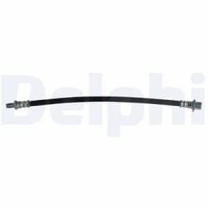 Delphi Bremsschlauch [Hersteller-Nr. LH7252] für Toyota