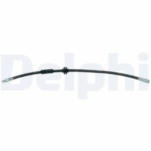 Delphi Bremsschlauch [Hersteller-Nr. LH7262] für Opel