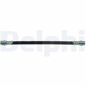Delphi Bremsschlauch [Hersteller-Nr. LH7263] für Chevrolet