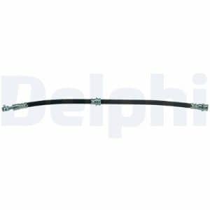 Delphi Bremsschlauch [Hersteller-Nr. LH7271] für Mazda
