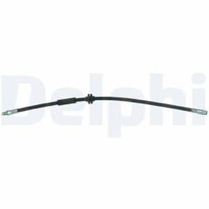 Delphi Bremsschlauch [Hersteller-Nr. LH7298] für Renault