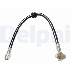Delphi Bremsschlauch mit Schraube hinten [Hersteller-Nr. LH6113] für Mini