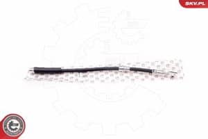 Esen Skv Bremsschlauch [Hersteller-Nr. 35SKV076] für Opel