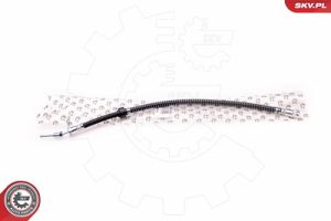 Esen Skv Bremsschlauch [Hersteller-Nr. 35SKV085] für Nissan