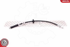 Esen Skv Bremsschlauch [Hersteller-Nr. 35SKV098] für Peugeot