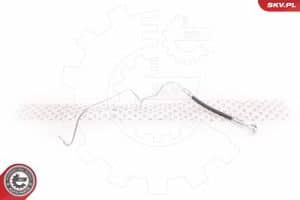 Esen Skv Bremsschlauch [Hersteller-Nr. 35SKV105] für Audi