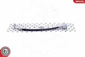 Esen Skv Bremsschlauch [Hersteller-Nr. 35SKV129] für Mazda