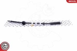 Esen Skv Bremsschlauch [Hersteller-Nr. 35SKV135] für Fiat