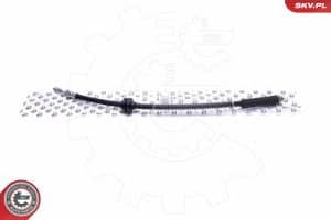 Esen Skv Bremsschlauch [Hersteller-Nr. 35SKV142] für Citroën
