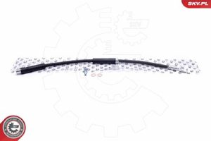 Esen Skv Bremsschlauch [Hersteller-Nr. 35SKV147] für Audi