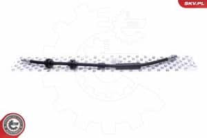 Esen Skv Bremsschlauch [Hersteller-Nr. 35SKV151] für BMW