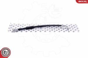 Esen Skv Bremsschlauch [Hersteller-Nr. 35SKV157] für Suzuki