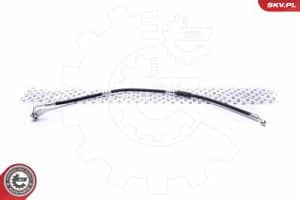 Esen Skv Bremsschlauch [Hersteller-Nr. 35SKV158] für Suzuki