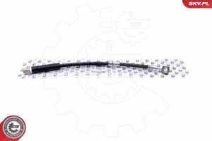 Esen Skv Bremsschlauch [Hersteller-Nr. 35SKV161] für Chevrolet