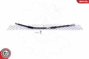 Esen Skv Bremsschlauch [Hersteller-Nr. 35SKV165] für Audi