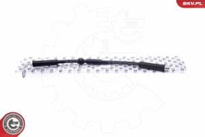 Esen Skv Bremsschlauch [Hersteller-Nr. 35SKV168] für Audi