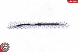 Esen Skv Bremsschlauch [Hersteller-Nr. 35SKV173] für Mazda