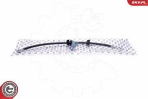 Esen Skv Bremsschlauch [Hersteller-Nr. 35SKV176] für Mercedes-Benz