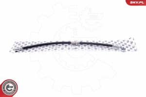 Esen Skv Bremsschlauch [Hersteller-Nr. 35SKV179] für Hyundai