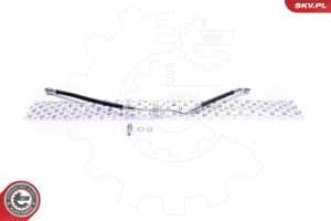 Esen Skv Bremsschlauch [Hersteller-Nr. 35SKV183] für BMW