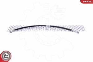 Esen Skv Bremsschlauch [Hersteller-Nr. 35SKV189] für Nissan