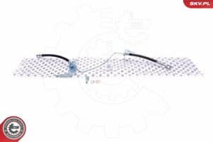 Esen Skv Bremsschlauch [Hersteller-Nr. 35SKV190] für Opel