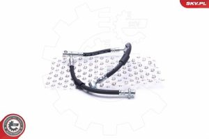 Esen Skv Bremsschlauch [Hersteller-Nr. 35SKV198] für Nissan