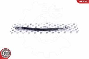 Esen Skv Bremsschlauch [Hersteller-Nr. 35SKV200] für Toyota