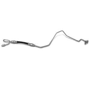 Esen Skv Bremsschlauch [Hersteller-Nr. 35SKV218] für Citroën