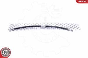 Esen Skv Bremsschlauch [Hersteller-Nr. 35SKV223] für Mitsubishi