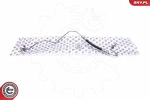 Esen Skv Bremsschlauch [Hersteller-Nr. 35SKV237] für Peugeot