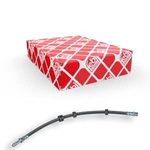 Febi Bilstein Bremsschlauch [Hersteller-Nr. 01894] für Seat