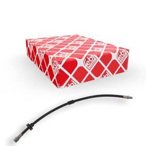 Febi Bilstein Bremsschlauch [Hersteller-Nr. 02039] für Mercedes-Benz