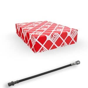 Febi Bilstein Bremsschlauch [Hersteller-Nr. 08182] für Mercedes-Benz