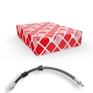 Febi Bilstein Bremsschlauch [Hersteller-Nr. 08367] für Ford