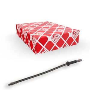 Febi Bilstein Bremsschlauch [Hersteller-Nr. 09784] für BMW