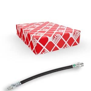 Febi Bilstein Bremsschlauch [Hersteller-Nr. 104232] für BMW