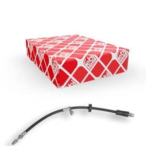 Febi Bilstein Bremsschlauch [Hersteller-Nr. 104233] für Citroën