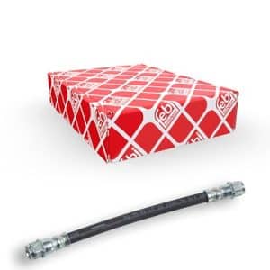 Febi Bilstein Bremsschlauch [Hersteller-Nr. 104234] für Citroën