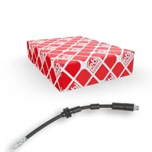 Febi Bilstein Bremsschlauch [Hersteller-Nr. 104235] für Abarth