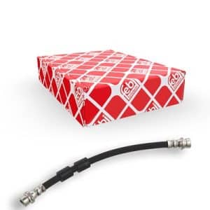 Febi Bilstein Bremsschlauch [Hersteller-Nr. 104236] für Ford