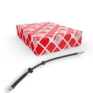 Febi Bilstein Bremsschlauch [Hersteller-Nr. 106223] für Citroën