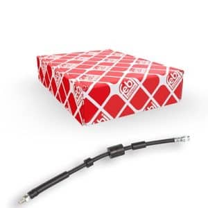 Febi Bilstein Bremsschlauch [Hersteller-Nr. 106224] für Citroën