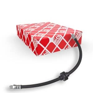 Febi Bilstein Bremsschlauch [Hersteller-Nr. 106666] für Dacia