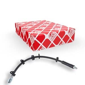 Febi Bilstein Bremsschlauch [Hersteller-Nr. 106952] für Iveco