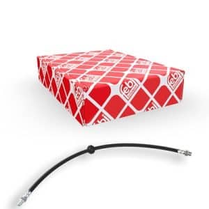 Febi Bilstein Bremsschlauch [Hersteller-Nr. 108080] für Mini